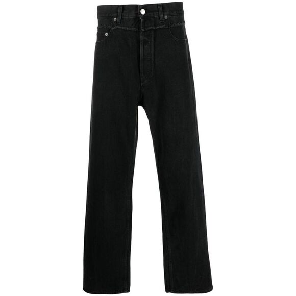 Ambush Men's Jeans Black - Picture 1 of 7